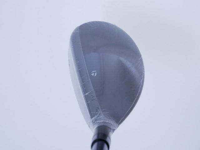 Fairway Wood : Taylormade : **ของใหม่ ยังไม่แกะพลาสติก** ไม้กระเทย Taylormade Qi10 Rescue (ออกปี 2024) Loft 22 ก้าน Mitsubishi Diamana TM60 Flex R