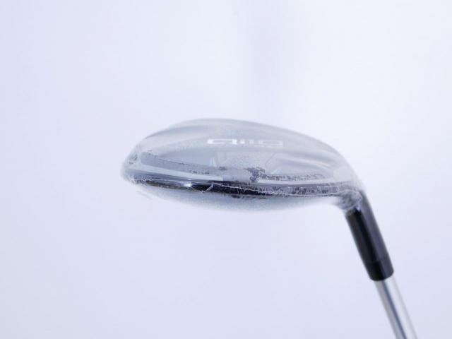 Lady club : All : **ของใหม่ ยังไม่แกะพลาสติก** ไม้กระเทย Taylormade Qi10 MAX Rescue (ออกปี 2024) Loft 27 ก้าน Mitsubishi ELDIO TM40 Flex L