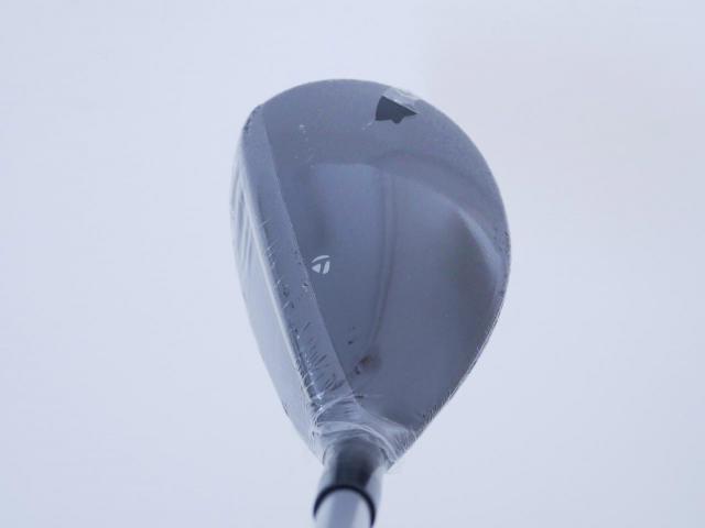 Lady club : All : **ของใหม่ ยังไม่แกะพลาสติก** ไม้กระเทย Taylormade Qi10 MAX Rescue (ออกปี 2024) Loft 27 ก้าน Mitsubishi ELDIO TM40 Flex L