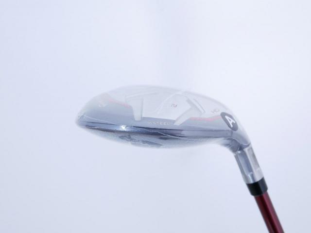 Lady club : All : **ของใหม่ ยังไม่แกะพลาสติก**ไม้กระเทย Taylormade Stealth 2 HD (รุ่นปี 2023) Loft 27 ก้าน Mitsubishi TENSEI TM40 Flex A (Lady)