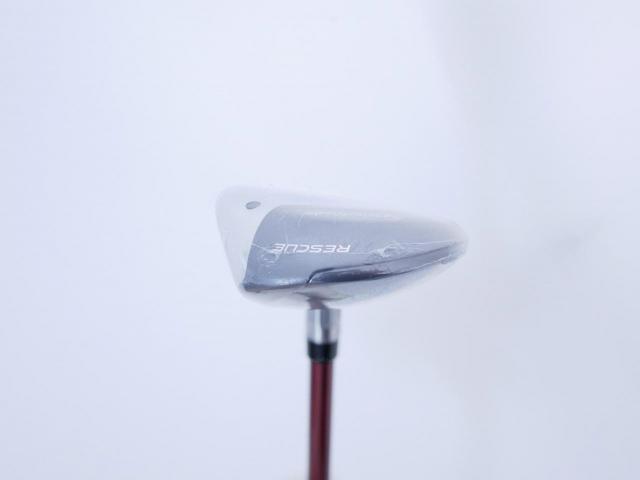 Lady club : All : **ของใหม่ ยังไม่แกะพลาสติก**ไม้กระเทย Taylormade Stealth 2 HD (รุ่นปี 2023) Loft 27 ก้าน Mitsubishi TENSEI TM40 Flex A (Lady)