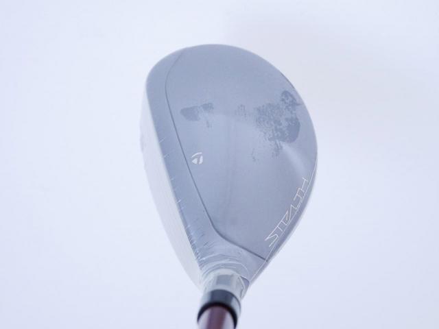 Lady club : All : **ของใหม่ ยังไม่แกะพลาสติก**ไม้กระเทย Taylormade Stealth 2 HD (รุ่นปี 2023) Loft 27 ก้าน Mitsubishi TENSEI TM40 Flex A (Lady)