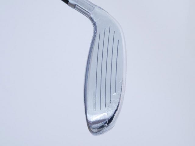 Lady club : All : **ของใหม่ ยังไม่แกะพลาสติก**ไม้กระเทย Taylormade Stealth 2 HD (รุ่นปี 2023) Loft 27 ก้าน Mitsubishi TENSEI TM40 Flex A (Lady)