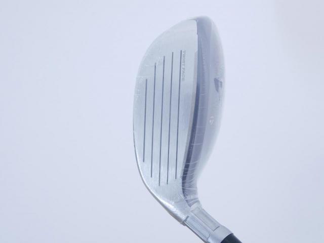 Lady club : All : **ของใหม่ ยังไม่แกะพลาสติก**ไม้กระเทย Taylormade Stealth 2 HD (รุ่นปี 2023) Loft 27 ก้าน Mitsubishi TENSEI TM40 Flex A (Lady)