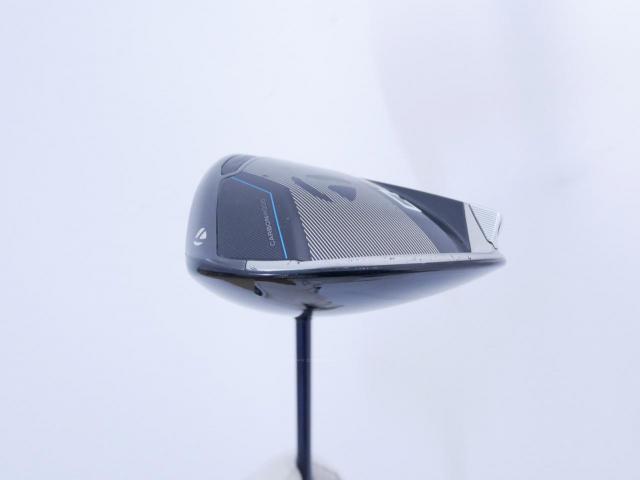 Driver : Taylormade : ไดรเวอร์ Taylormade Qi10 MAX (ออกปี 2024) Loft 10.5 ก้าน Mitsubishi Diamana TM50 Flex SR