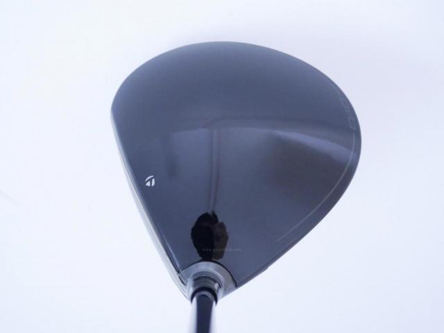 Driver : Taylormade : ไดรเวอร์ Taylormade Qi10 MAX (ออกปี 2024) Loft 10.5 ก้าน Mitsubishi Diamana TM50 Flex SR
