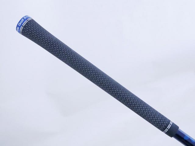 Driver : Taylormade : ไดรเวอร์ Taylormade Qi10 MAX (ออกปี 2024) Loft 10.5 ก้าน Mitsubishi Diamana TM50 Flex SR