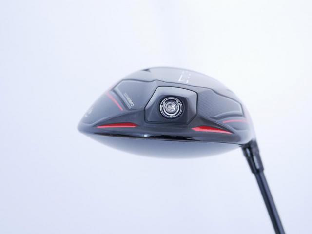 Driver : Taylormade : ไดรเวอร์ Taylormade Stealth (ออกปี 2022 Japan Spec.) Loft 9 ก้าน Mitsubishi TENSEI TM50 Flex SR