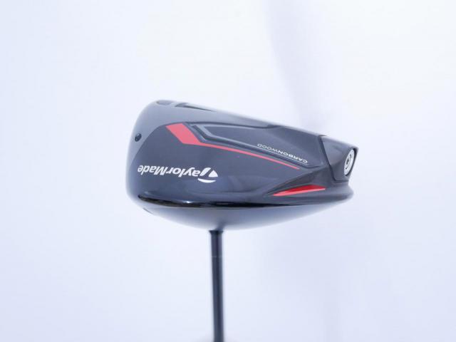 Driver : Taylormade : ไดรเวอร์ Taylormade Stealth (ออกปี 2022 Japan Spec.) Loft 9 ก้าน Mitsubishi TENSEI TM50 Flex SR