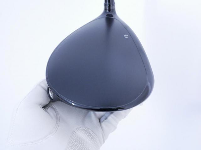 Driver : Taylormade : ไดรเวอร์ Taylormade Stealth (ออกปี 2022 Japan Spec.) Loft 9 ก้าน Mitsubishi TENSEI TM50 Flex SR