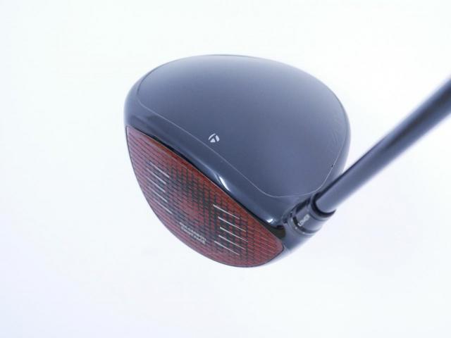 Driver : Taylormade : ไดรเวอร์ Taylormade Stealth (ออกปี 2022 Japan Spec.) Loft 9 ก้าน Mitsubishi TENSEI TM50 Flex SR