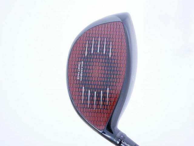 Driver : Taylormade : ไดรเวอร์ Taylormade Stealth (ออกปี 2022 Japan Spec.) Loft 9 ก้าน Mitsubishi TENSEI TM50 Flex SR