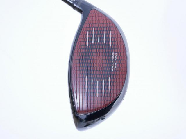 Driver : Taylormade : ไดรเวอร์ Taylormade Stealth (ออกปี 2022 Japan Spec.) Loft 9 ก้าน Mitsubishi TENSEI TM50 Flex SR