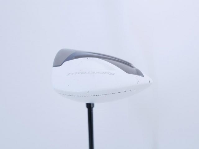 Driver : Taylormade : Taylormade RBZ Loft 10.5 Flex SR