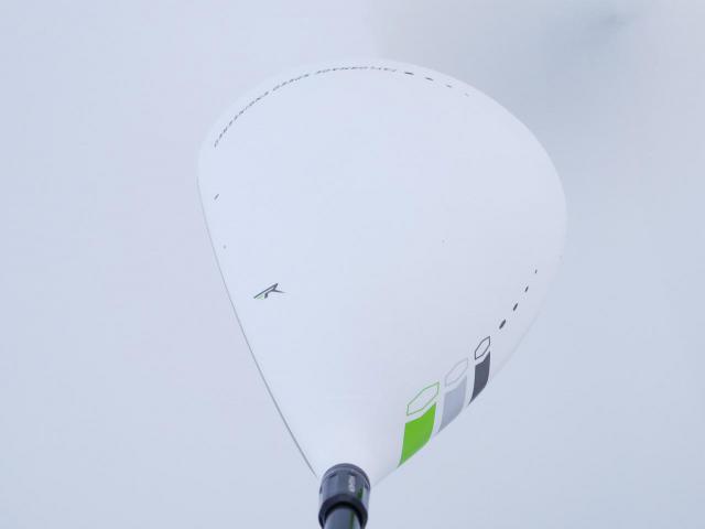 Driver : Taylormade : Taylormade RBZ Loft 10.5 Flex SR