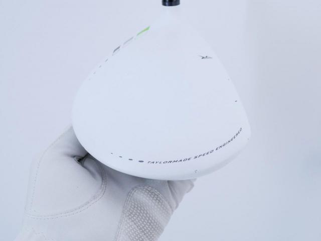 Driver : Taylormade : Taylormade RBZ Loft 10.5 Flex SR