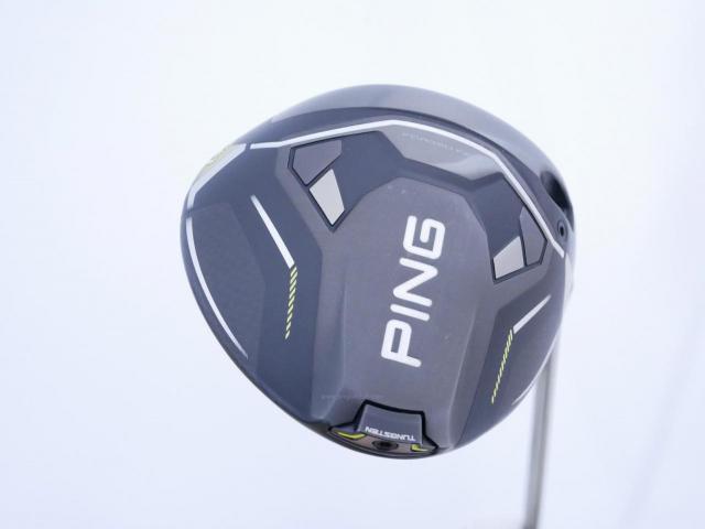 Driver : PING : ไดรเวอร์ Ping G430 Max 10K (ออกปี 2024 Japan Spec) Loft 10.5 (ปรับได้) ก้าน Ping Tour 2.0 65 Flex S