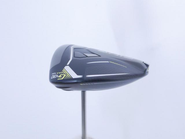 Driver : PING : ไดรเวอร์ Ping G430 Max 10K (ออกปี 2024 Japan Spec) Loft 10.5 (ปรับได้) ก้าน Ping Tour 2.0 65 Flex S
