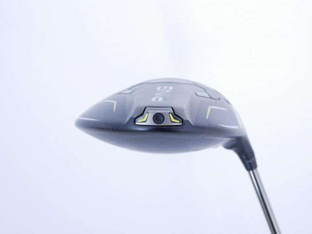 Driver : PING : ไดรเวอร์ Ping G430 Max 10K (ออกปี 2024 Japan Spec) Loft 10.5 (ปรับได้) ก้าน Ping Tour 2.0 65 Flex S