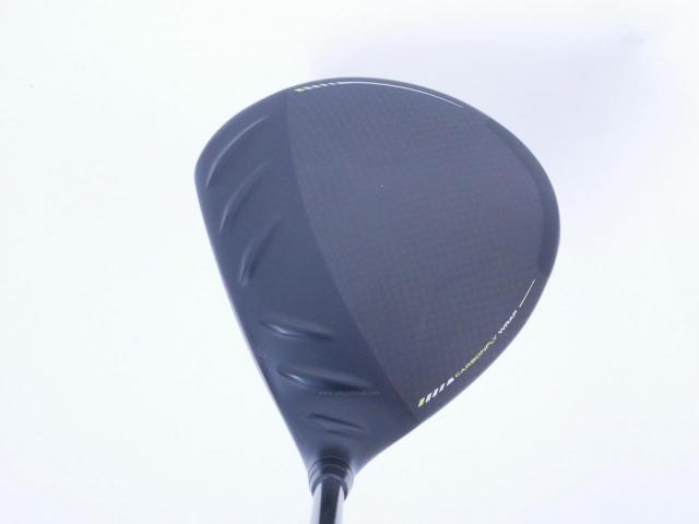 Driver : PING : ไดรเวอร์ Ping G430 Max 10K (ออกปี 2024 Japan Spec) Loft 10.5 (ปรับได้) ก้าน Ping Tour 2.0 65 Flex S