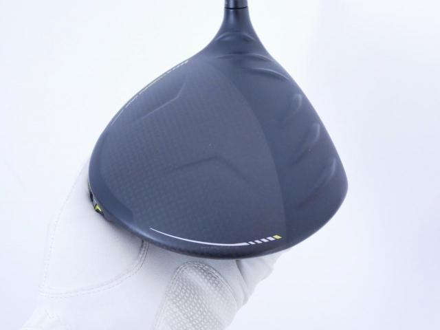 Driver : PING : ไดรเวอร์ Ping G430 Max 10K (ออกปี 2024 Japan Spec) Loft 10.5 (ปรับได้) ก้าน Ping Tour 2.0 65 Flex S
