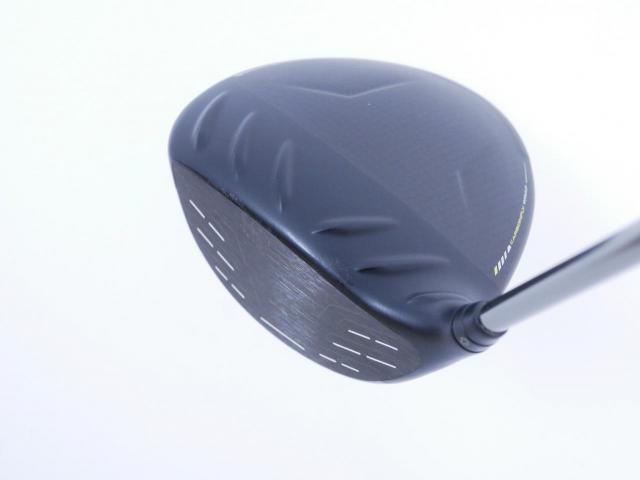 Driver : PING : ไดรเวอร์ Ping G430 Max 10K (ออกปี 2024 Japan Spec) Loft 10.5 (ปรับได้) ก้าน Ping Tour 2.0 65 Flex S