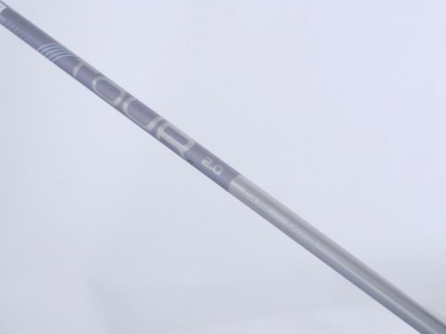 Driver : PING : ไดรเวอร์ Ping G430 Max 10K (ออกปี 2024 Japan Spec) Loft 10.5 (ปรับได้) ก้าน Ping Tour 2.0 65 Flex S