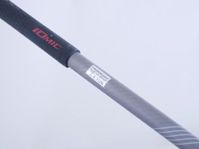 Driver : PING : ไดรเวอร์ Ping G430 Max 10K (ออกปี 2024 Japan Spec) Loft 10.5 (ปรับได้) ก้าน Ping Tour 2.0 65 Flex S