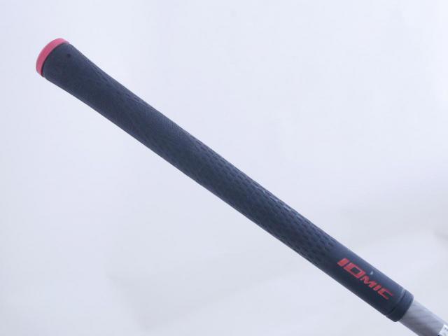 Driver : PING : ไดรเวอร์ Ping G430 Max 10K (ออกปี 2024 Japan Spec) Loft 10.5 (ปรับได้) ก้าน Ping Tour 2.0 65 Flex S