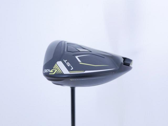 Driver : PING : ไดรเวอร์ Ping G430 LST (รุ่นปี 2023) Loft 10.5 (ปรับได้) ก้าน Ping Alta J CB Flex S