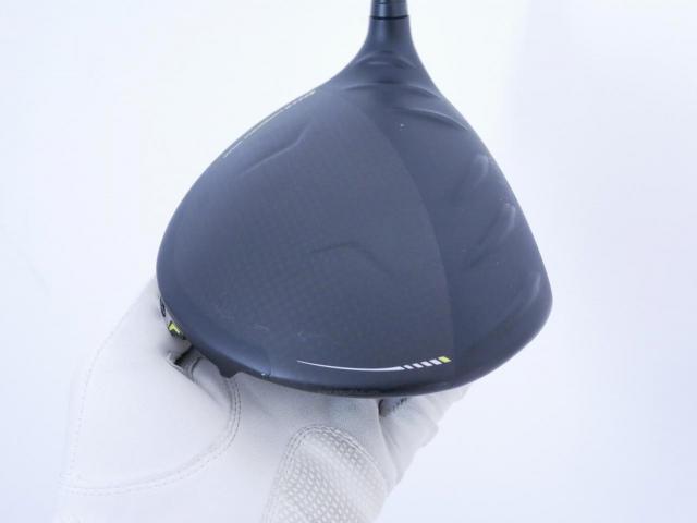 Driver : PING : ไดรเวอร์ Ping G430 LST (รุ่นปี 2023) Loft 10.5 (ปรับได้) ก้าน Ping Alta J CB Flex S