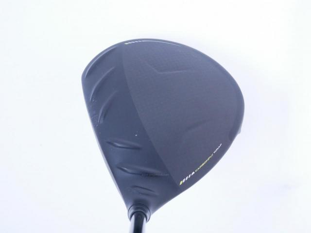 Driver : PING : ไดรเวอร์ Ping G430 LST (รุ่นปี 2023) Loft 10.5 (ปรับได้) ก้าน Ping Alta J CB Flex S