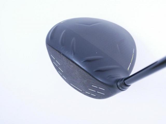 Driver : PING : ไดรเวอร์ Ping G430 LST (รุ่นปี 2023) Loft 10.5 (ปรับได้) ก้าน Ping Alta J CB Flex S
