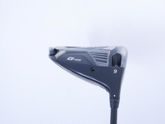 Driver : PING : ไดรเวอร์ Ping G425 MAX (รุ่นปี 2021 Japan Spec) Loft 9 ก้าน Ping Alta J CB Flex SR