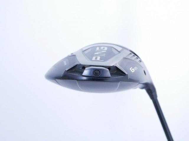 Driver : PING : ไดรเวอร์ Ping G425 MAX (รุ่นปี 2021 Japan Spec) Loft 9 ก้าน Ping Alta J CB Flex SR
