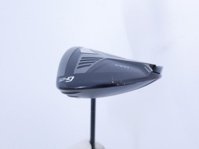 Driver : PING : ไดรเวอร์ Ping G425 MAX (รุ่นปี 2021 Japan Spec) Loft 9 ก้าน Ping Alta J CB Flex SR
