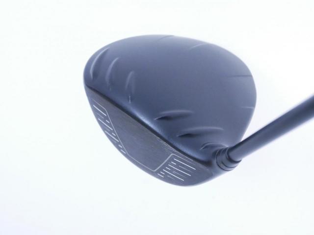 Driver : PING : ไดรเวอร์ Ping G425 MAX (รุ่นปี 2021 Japan Spec) Loft 9 ก้าน Ping Alta J CB Flex SR