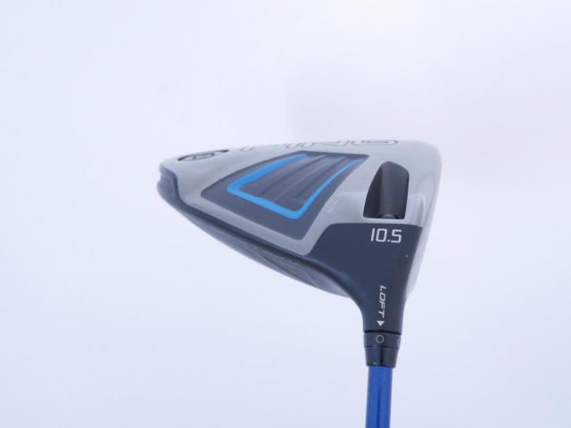 Driver : PING : ไดรเวอร์ Ping G (รุ่นปี 2016) Loft 10.5 ก้าน Ping Alta J50 Flex S