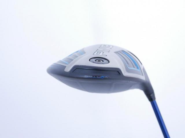 Driver : PING : ไดรเวอร์ Ping G (รุ่นปี 2016) Loft 10.5 ก้าน Ping Alta J50 Flex S
