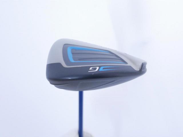 Driver : PING : ไดรเวอร์ Ping G (รุ่นปี 2016) Loft 10.5 ก้าน Ping Alta J50 Flex S