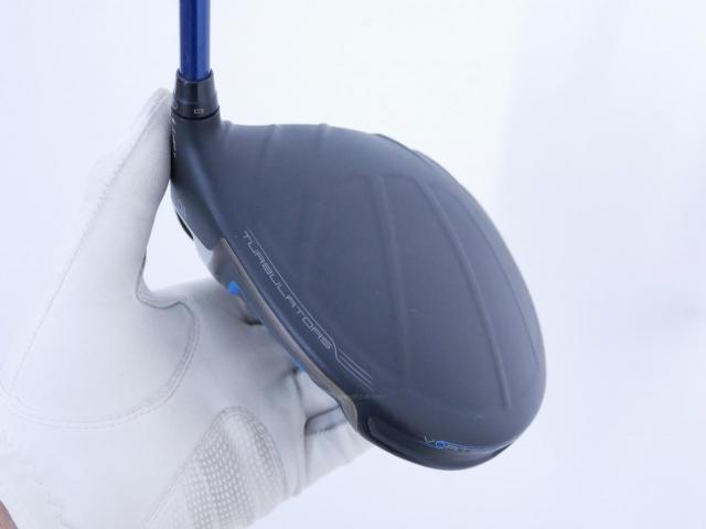 Driver : PING : ไดรเวอร์ Ping G (รุ่นปี 2016) Loft 10.5 ก้าน Ping Alta J50 Flex S