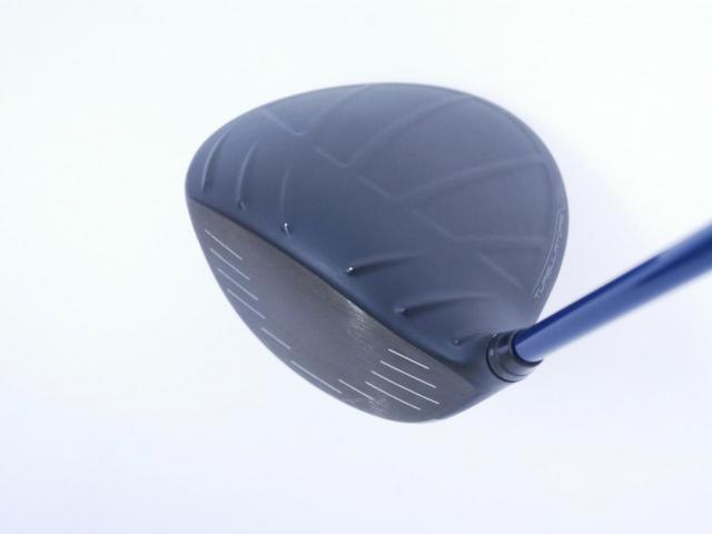 Driver : PING : ไดรเวอร์ Ping G (รุ่นปี 2016) Loft 10.5 ก้าน Ping Alta J50 Flex S