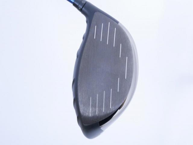 Driver : PING : ไดรเวอร์ Ping G (รุ่นปี 2016) Loft 10.5 ก้าน Ping Alta J50 Flex S
