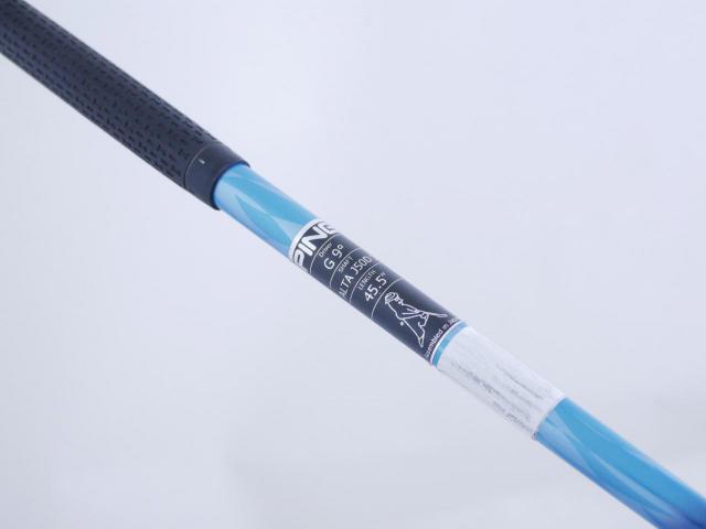 Driver : PING : ไดรเวอร์ Ping G (รุ่นปี 2016) Loft 10.5 ก้าน Ping Alta J50 Flex S
