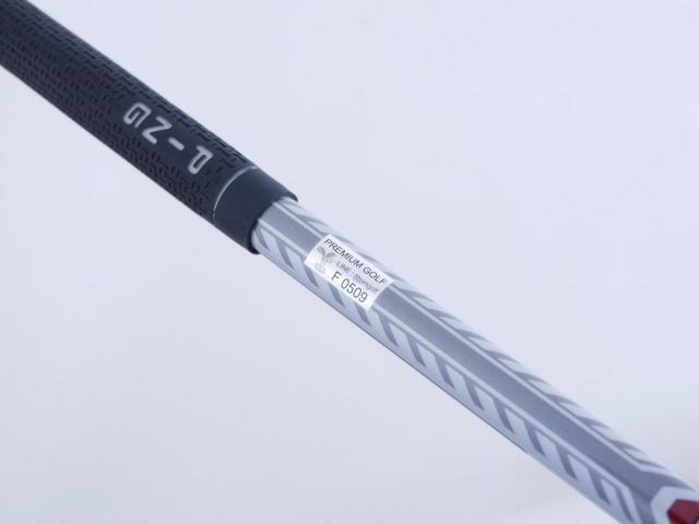 Driver : PING : ไดรเวอร์ Ping G15 (460cc.) Loft 9 Flex S