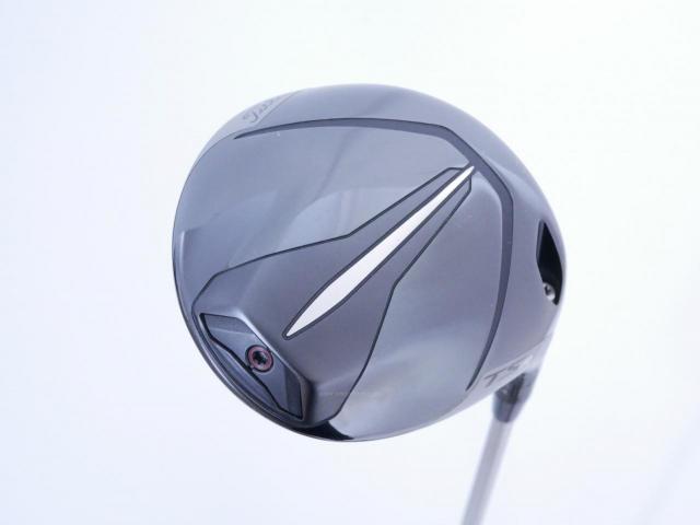 Driver : Titleist : ไดรเวอร์ Titleist TSR 1 (รุ่นปี 2023 Japan Spec.) Loft 10 (ปรับได้) ก้าน Mitsubishi TSP120 Flex S