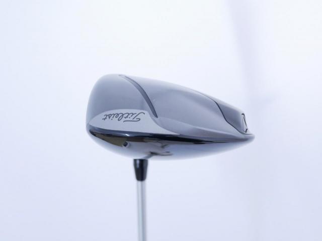 Driver : Titleist : ไดรเวอร์ Titleist TSR 1 (รุ่นปี 2023 Japan Spec.) Loft 10 (ปรับได้) ก้าน Mitsubishi TSP120 Flex S
