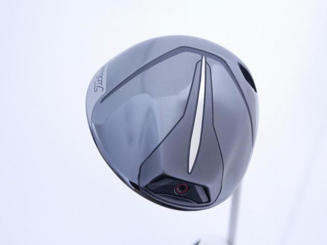 Driver : Titleist : ไดรเวอร์ Titleist TSR 1 (รุ่นปี 2023 Japan Spec.) Loft 10 (ปรับได้) ก้าน Mitsubishi TSP120 Flex S