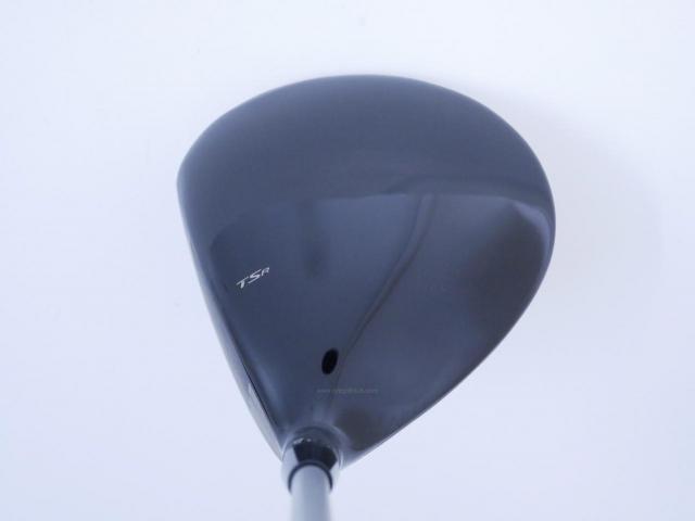 Driver : Titleist : ไดรเวอร์ Titleist TSR 1 (รุ่นปี 2023 Japan Spec.) Loft 10 (ปรับได้) ก้าน Mitsubishi TSP120 Flex S