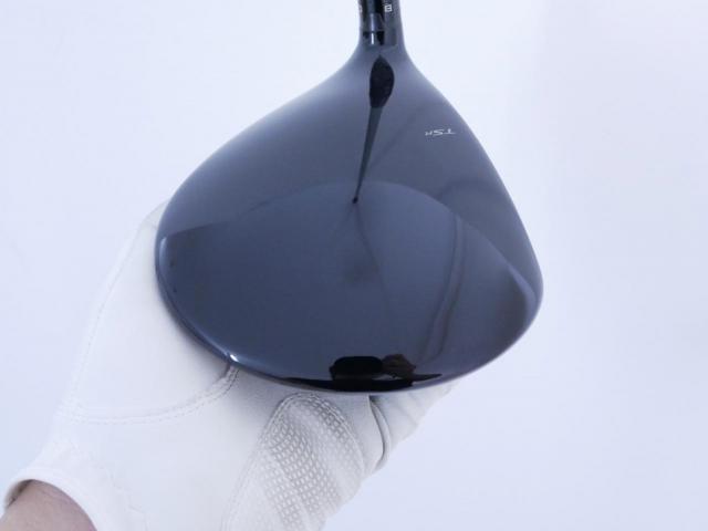 Driver : Titleist : ไดรเวอร์ Titleist TSR 1 (รุ่นปี 2023 Japan Spec.) Loft 10 (ปรับได้) ก้าน Mitsubishi TSP120 Flex S